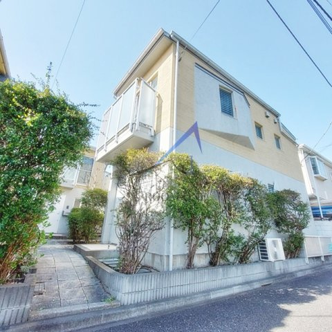 プレイス下落合