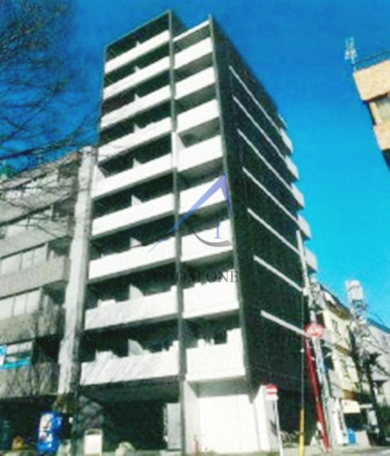 ヴォーガコルテ早稲田弐番館