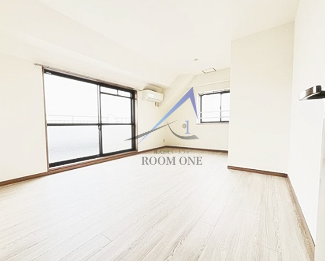 シャトー・ド・デューカルの居間・リビング|洋室のお部屋です。