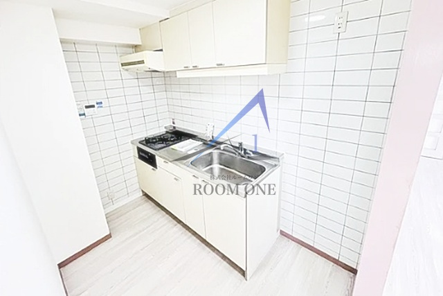 シャトー・ド・デューカルのキッチン|キッチンです。