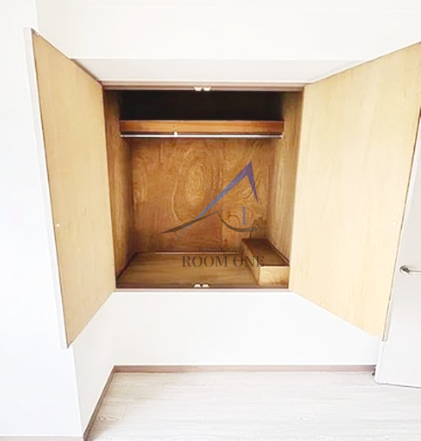 シャトー・ド・デューカルの収納|収納です。