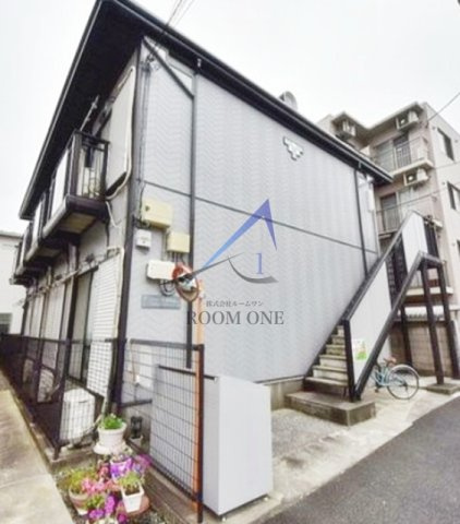 プラセール高野台