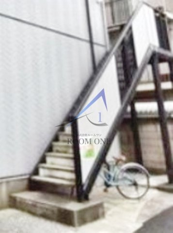 プラセール高野台