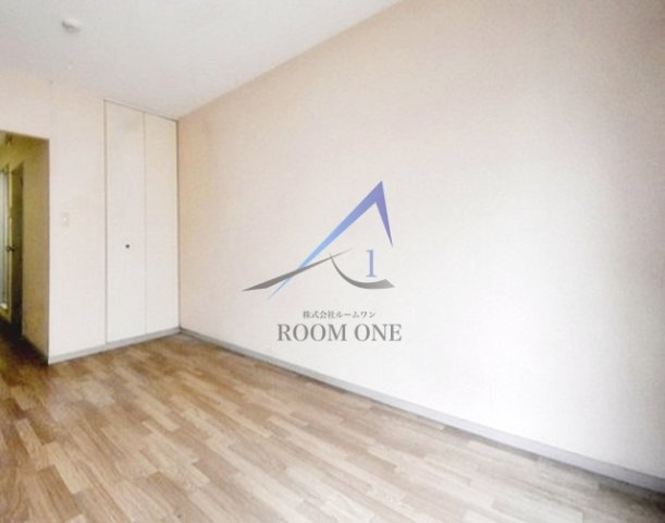 プラセール高野台の居間・リビング|洋室のお部屋です。