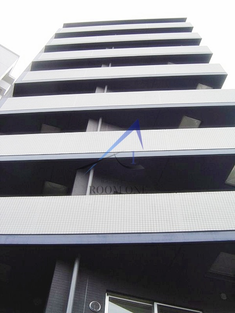 ヴァレッシア椎名町駅前シティ