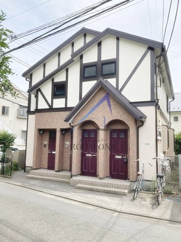 プラーヌ石神井公園