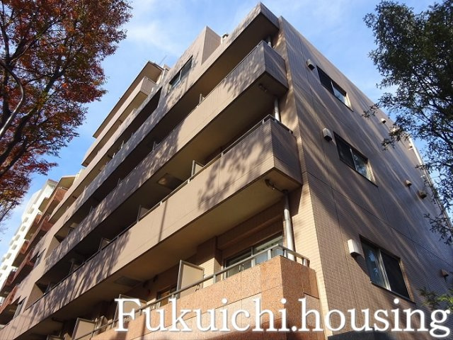 メインステージ桜上水