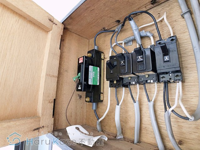 【その他共用部分】 | グリーンハイツ平子【名古屋市賃貸・マンション】