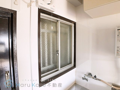 【キッチン】 | グリーンハイツ平子【名古屋市賃貸・マンション】