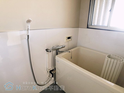 【浴室】 | グリーンハイツ平子【名古屋市賃貸・マンション】