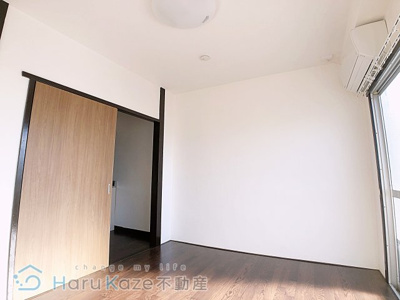 【洋室】 | グリーンハイツ平子【名古屋市賃貸・マンション】