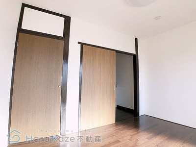 【洋室】 | グリーンハイツ平子【名古屋市賃貸・マンション】