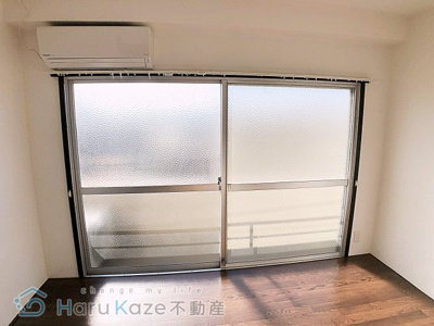 【洋室】 | グリーンハイツ平子【名古屋市賃貸・マンション】