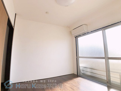 【居間・リビング】 | グリーンハイツ平子【名古屋市賃貸・マンション】