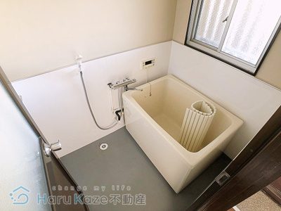 【浴室】 | グリーンハイツ平子【名古屋市賃貸・マンション】