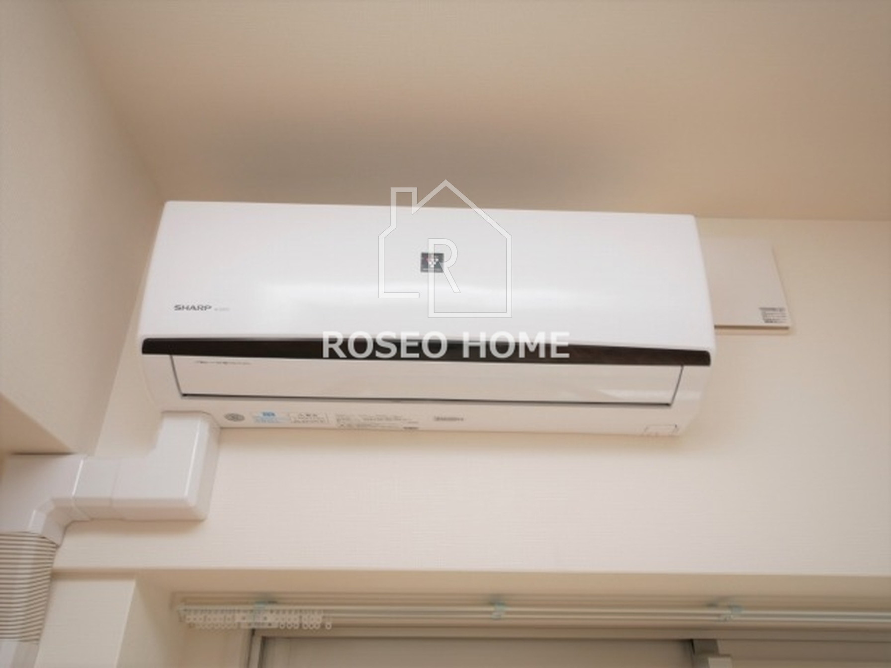 ラヴィベール上町台の設備|同マンション別部屋：参考写真