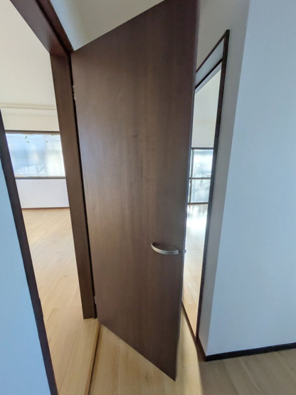 【その他】 | 糟屋郡宇美町宇美１丁目　戸建て | 2階の建具はすべて新品に交換済みなので見た目も美しく、開閉もスムーズです