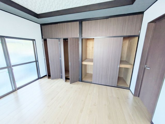 【洋室】 | 糟屋郡宇美町宇美１丁目　戸建て