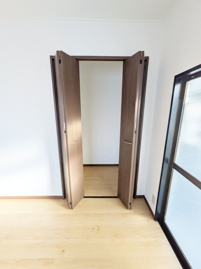 【収納】 | 糟屋郡宇美町宇美１丁目　戸建て