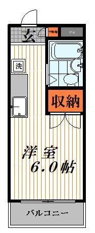 豊島区上池袋1丁目のマンションの画像