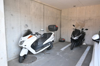 【その他共用部分】 | ジェイパーク御苑内藤町