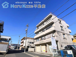 グリーンハイツ平子【名古屋市賃貸・マンション】の画像