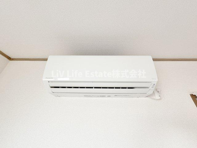 メイワファイブ の設備