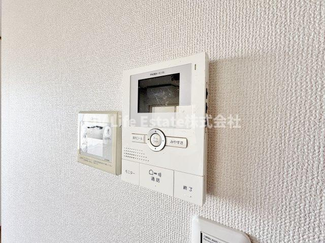 メイワファイブ のセキュリティ