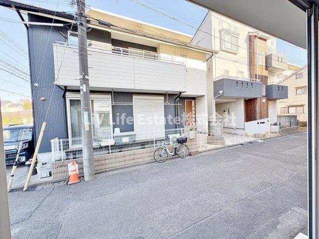 メイワファイブ の展望