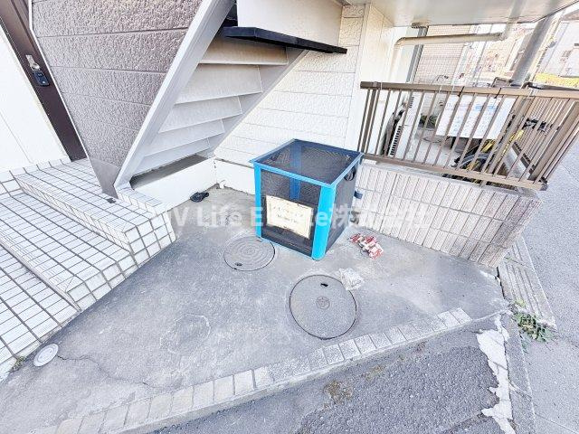 メイワファイブ のその他共用部分