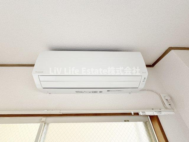 メイワファイブ の設備