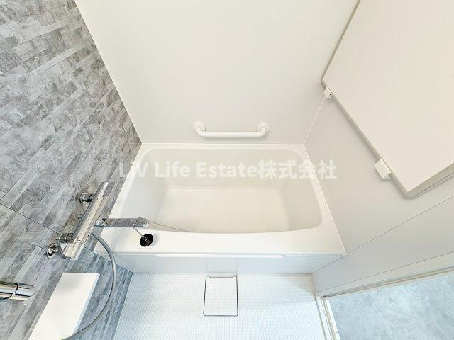 メイワファイブ の浴室