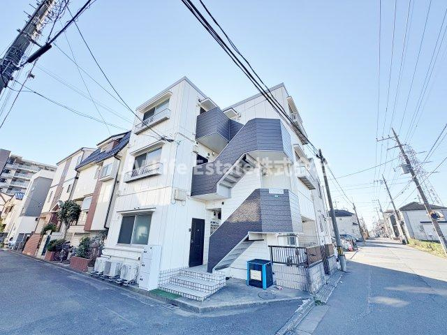 メイワファイブ の外観