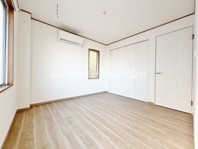 メイワファイブ の洋室