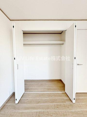 メイワファイブ の収納