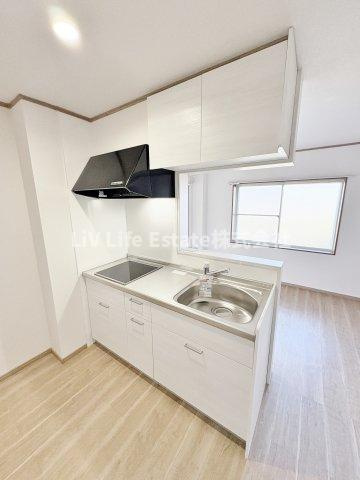 メイワファイブ のキッチン