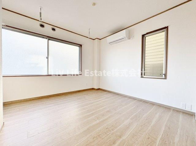 メイワファイブ の洋室