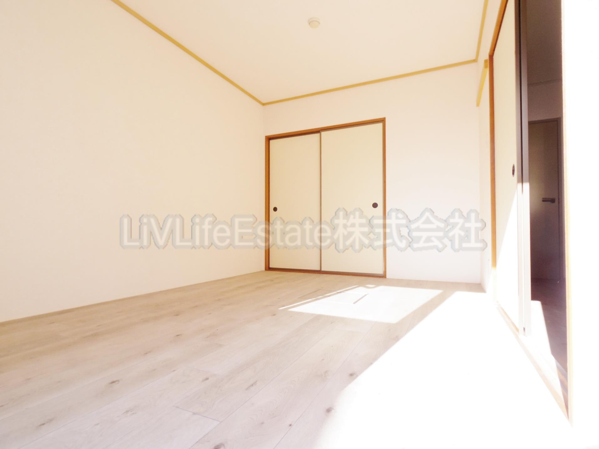 東村山市富士見町４丁目のアパート