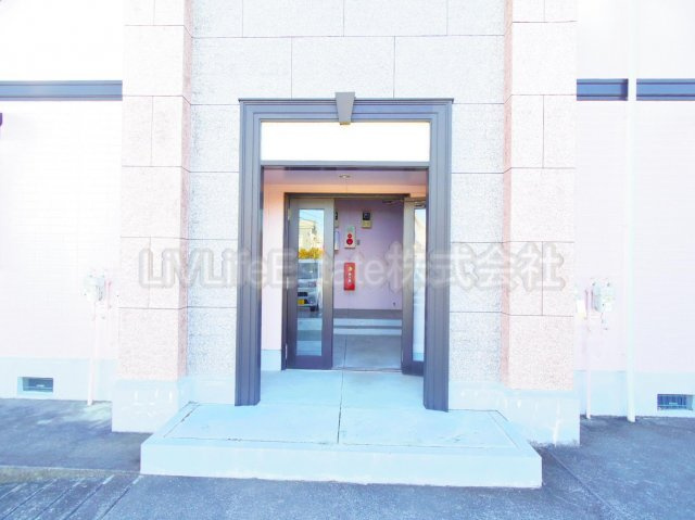 東村山市富士見町４丁目のアパート