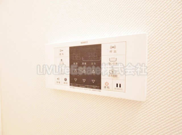 東村山市富士見町４丁目のアパート