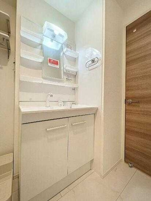 【独立洗面台】 | パインヒルズ