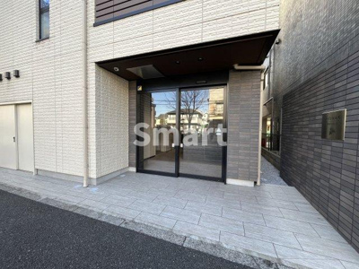 【エントランス】 | パインヒルズ