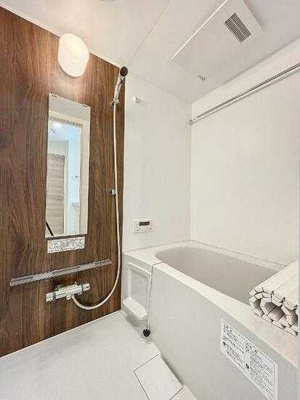 【浴室】 | パインヒルズ