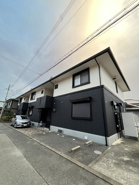 ルミエール甲東園