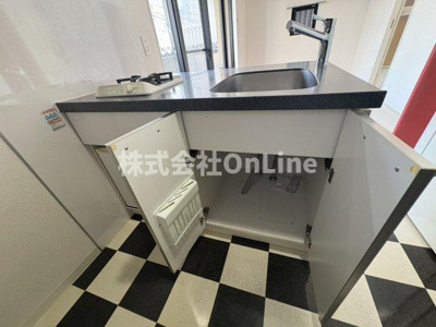 【キッチン】 | サンライズヒルズ上町台地