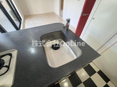 【内装】 | サンライズヒルズ上町台地