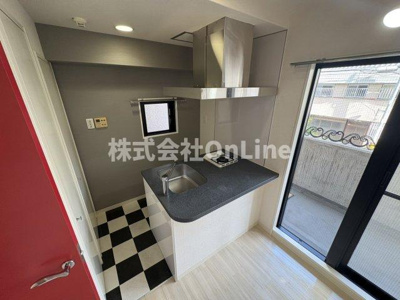 【キッチン】 | サンライズヒルズ上町台地