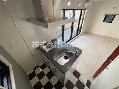 【洋室】 | サンライズヒルズ上町台地