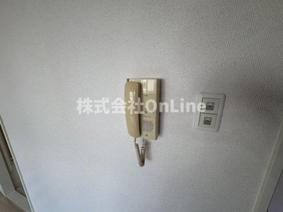 【セキュリティ】 | サンライズヒルズ上町台地