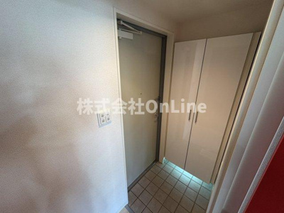 【玄関】 | サンライズヒルズ上町台地